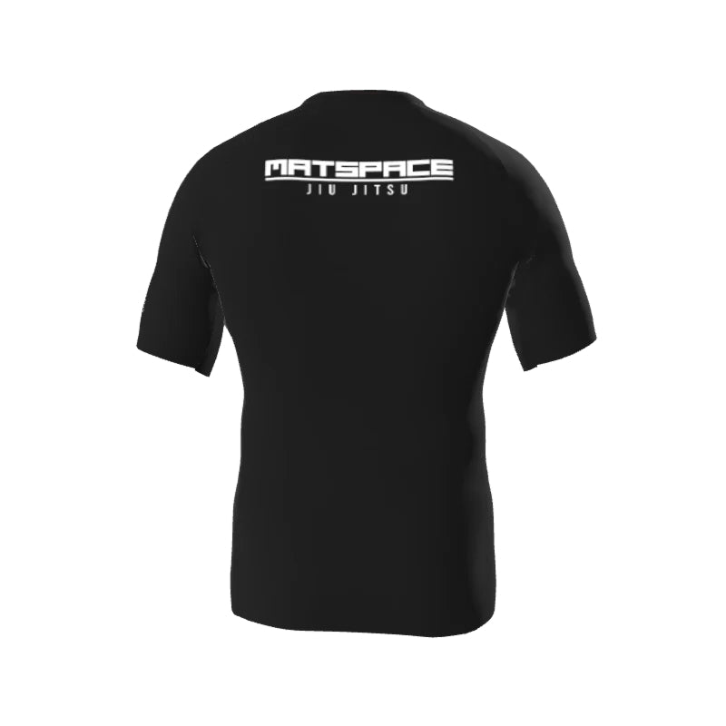 Skull Rashguard