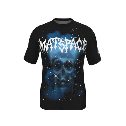Ghost Skull Rashguard