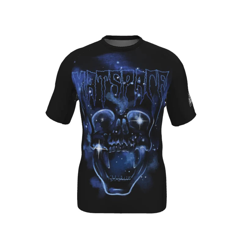 Skull Rashguard